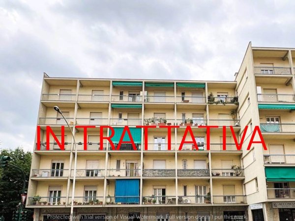 appartamento in vendita a Chieri