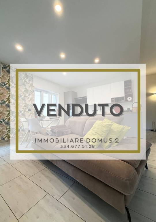 appartamento in vendita a Chieri in zona Roaschia