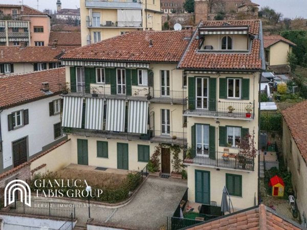 appartamento in vendita a Chieri