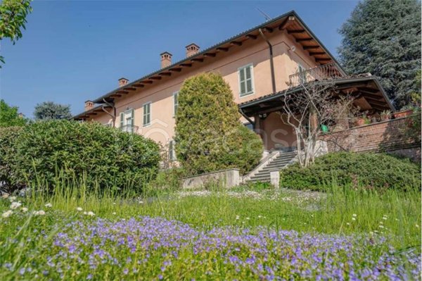 casa indipendente in vendita a Chieri