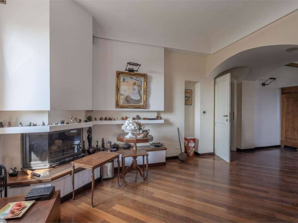 appartamento in vendita a Chieri in zona Roaschia