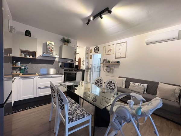 appartamento in vendita a Chieri