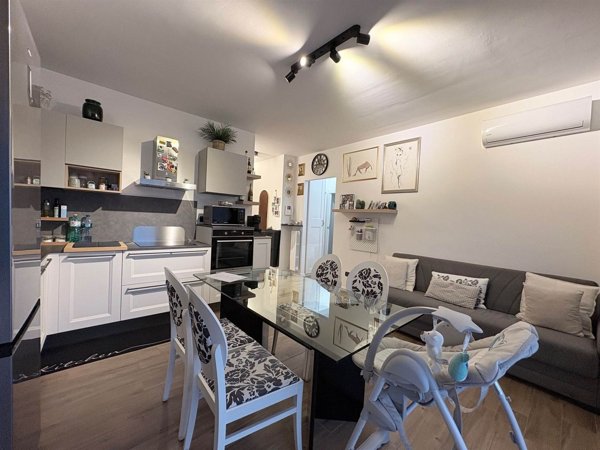 appartamento in vendita a Chieri