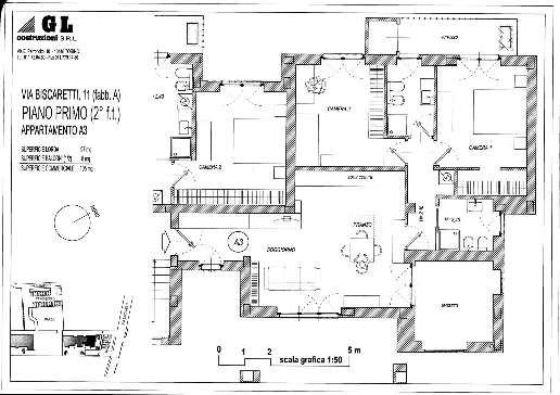 appartamento in vendita a Chieri