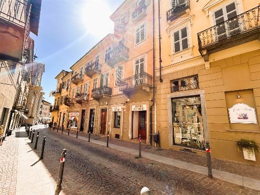 appartamento in vendita a Chieri