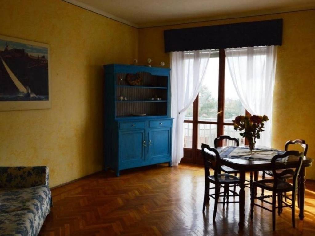 appartamento in vendita a Chieri