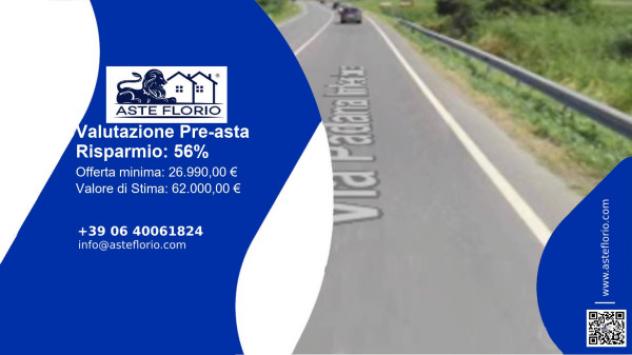 terreno edificabile in vendita a Chieri