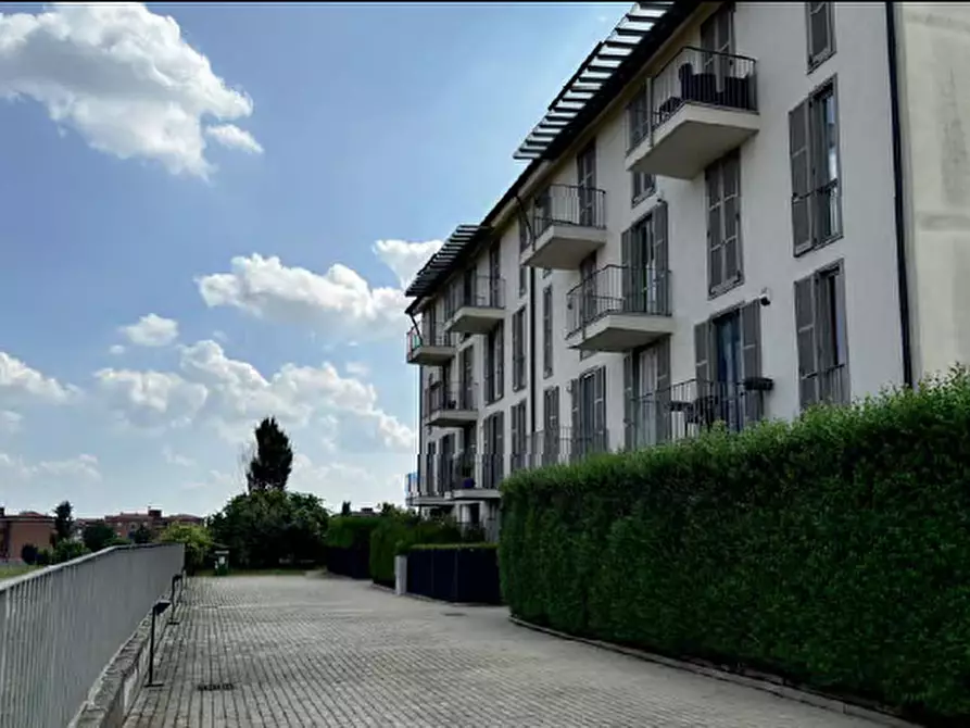 appartamento in vendita a Chieri