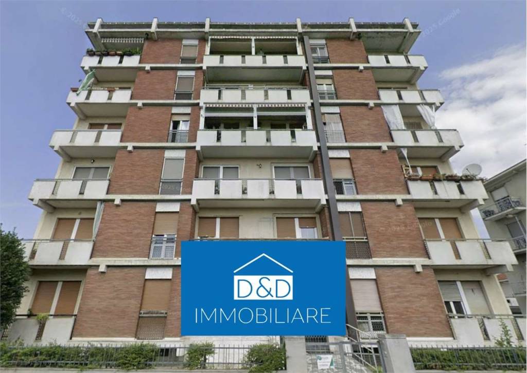 appartamento in vendita a Chieri