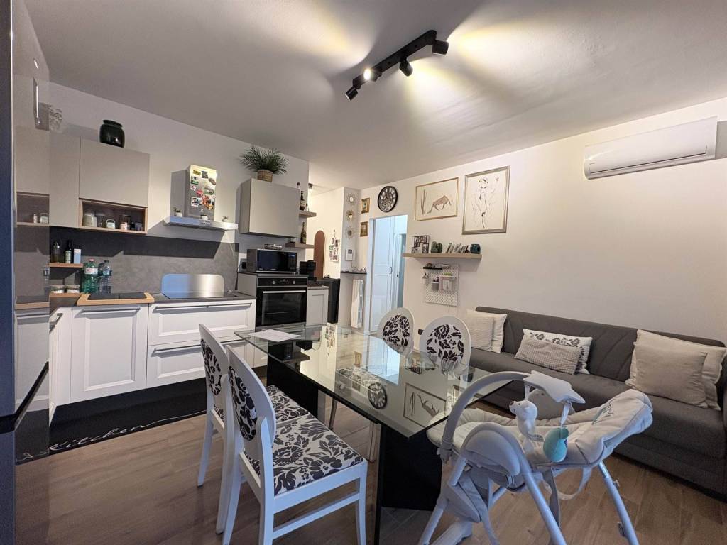 appartamento in vendita a Chieri