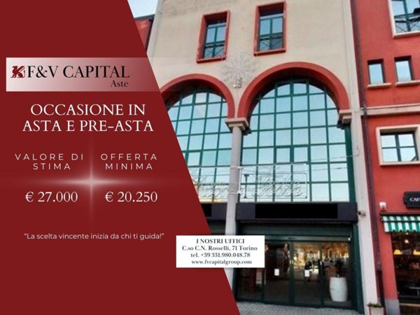 appartamento in vendita a Chieri