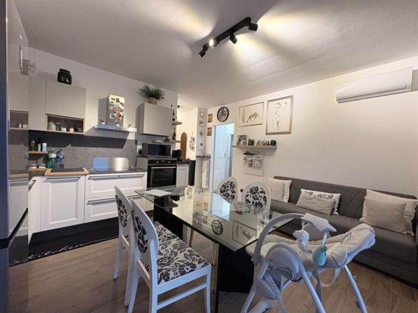 appartamento in vendita a Chieri