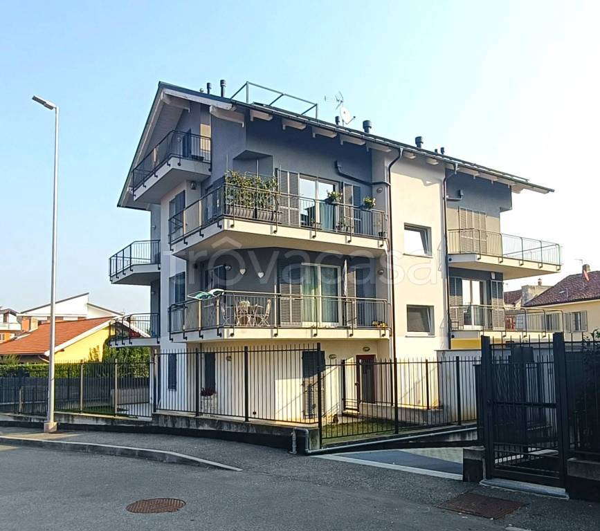 appartamento in vendita a Chieri