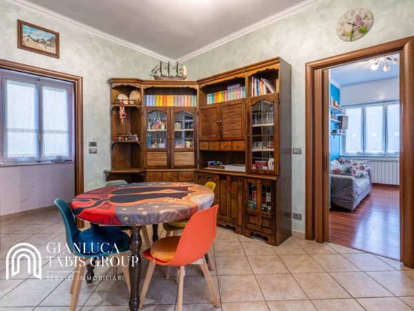 casa indipendente in vendita a Chieri