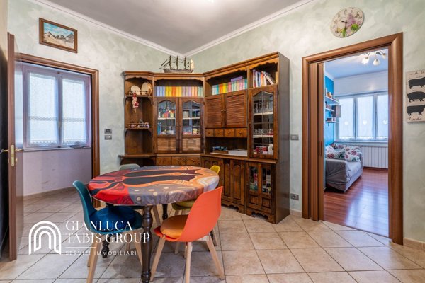 casa indipendente in vendita a Chieri