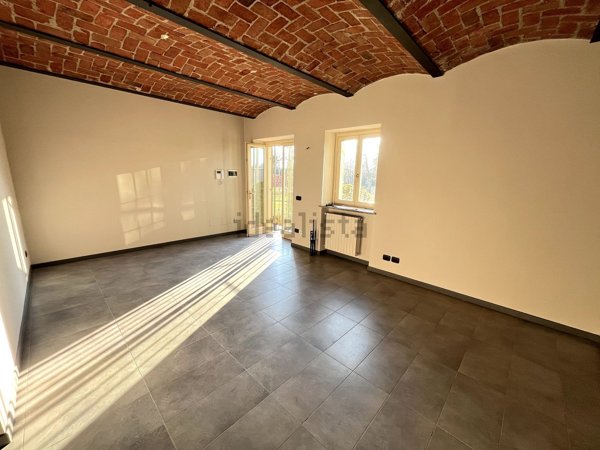 appartamento in vendita a Chieri