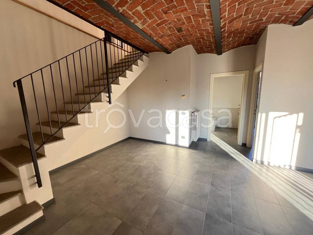 appartamento in vendita a Chieri