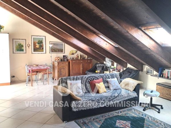 appartamento in vendita a Chieri