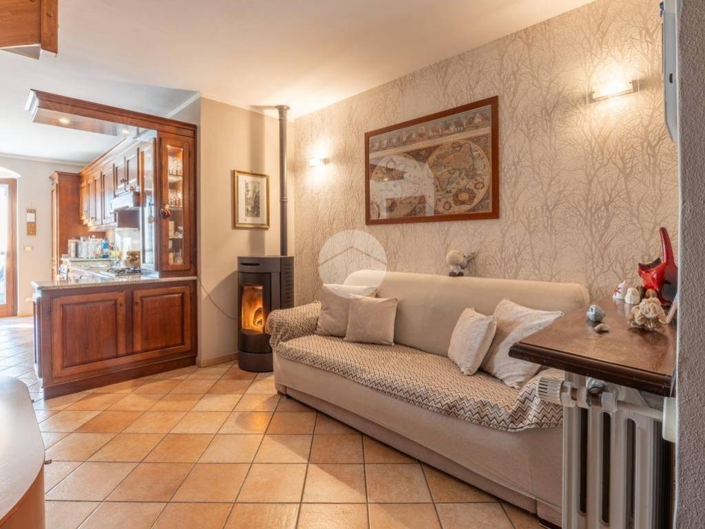 appartamento in vendita a Chieri