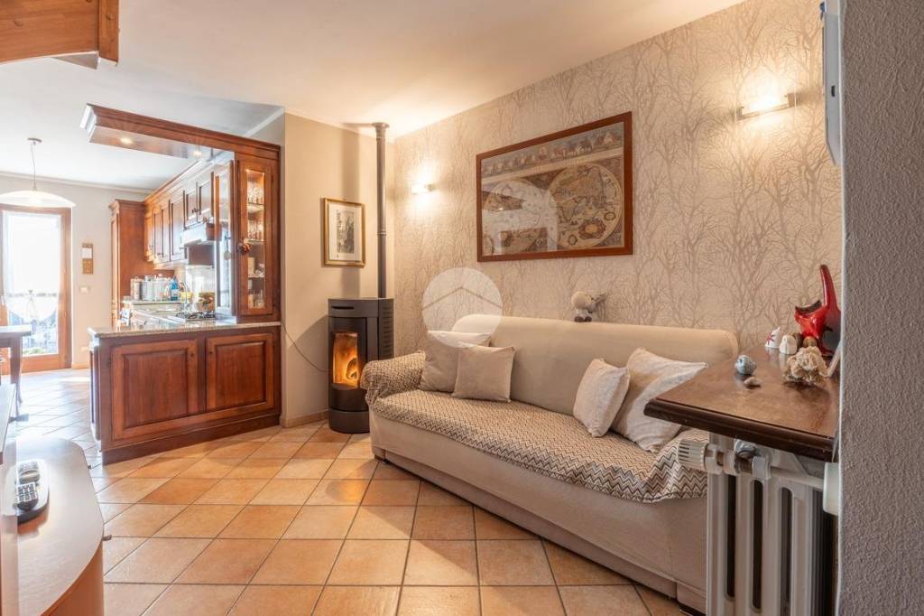 appartamento in vendita a Chieri