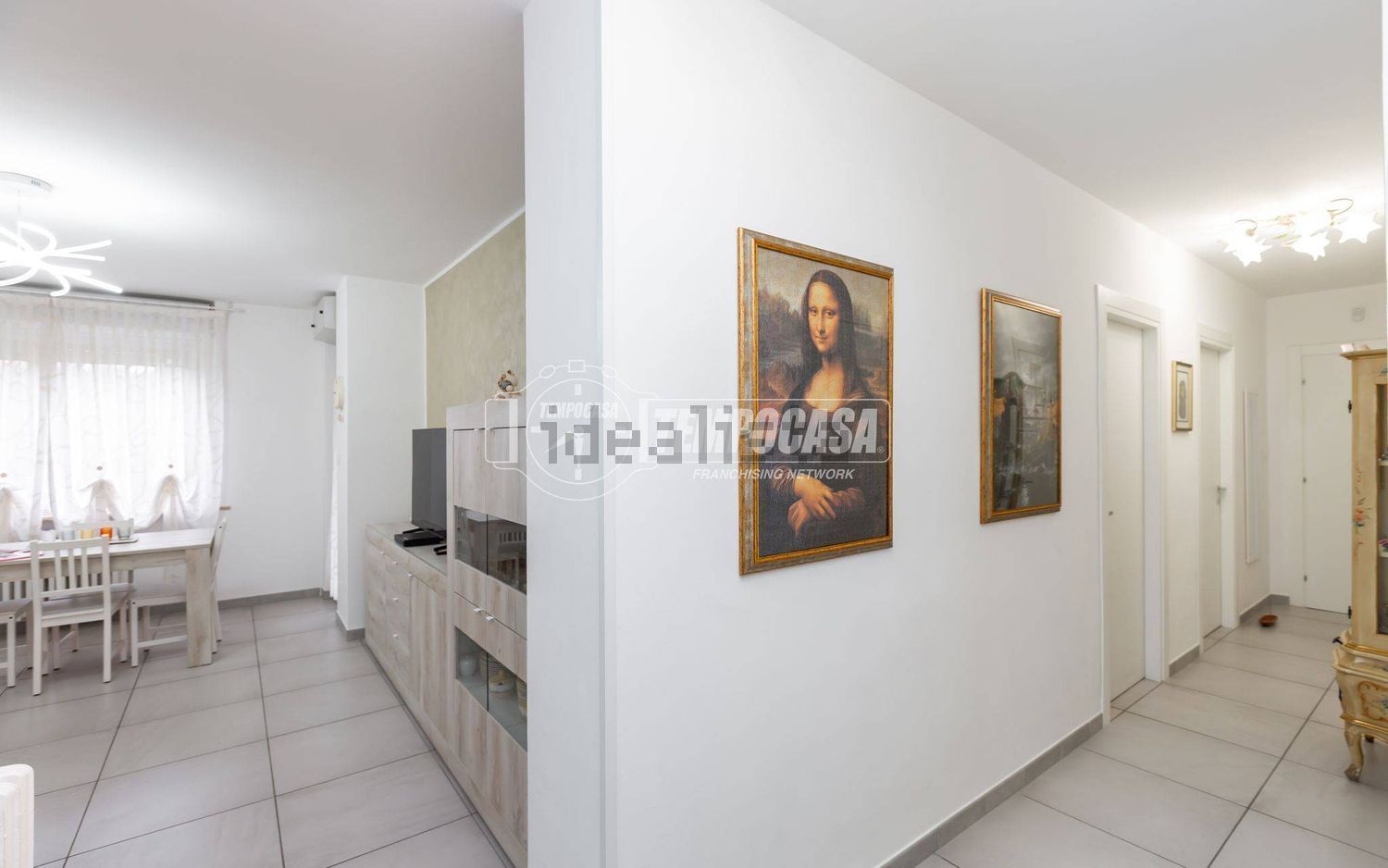 appartamento in vendita a Chieri