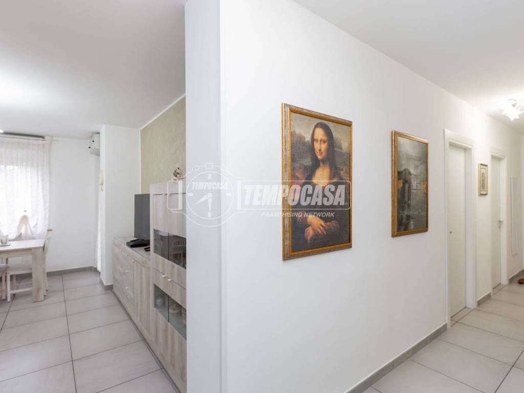 appartamento in vendita a Chieri