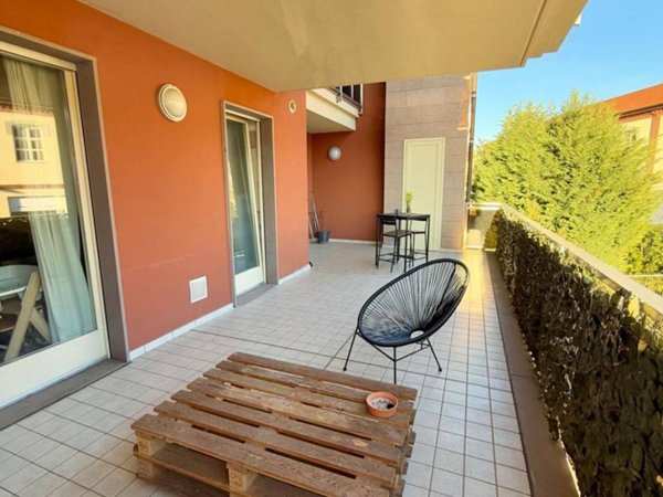 appartamento in vendita a Chieri in zona Roaschia