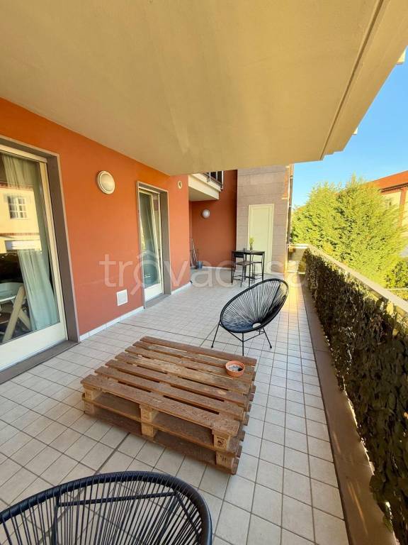 appartamento in vendita a Chieri