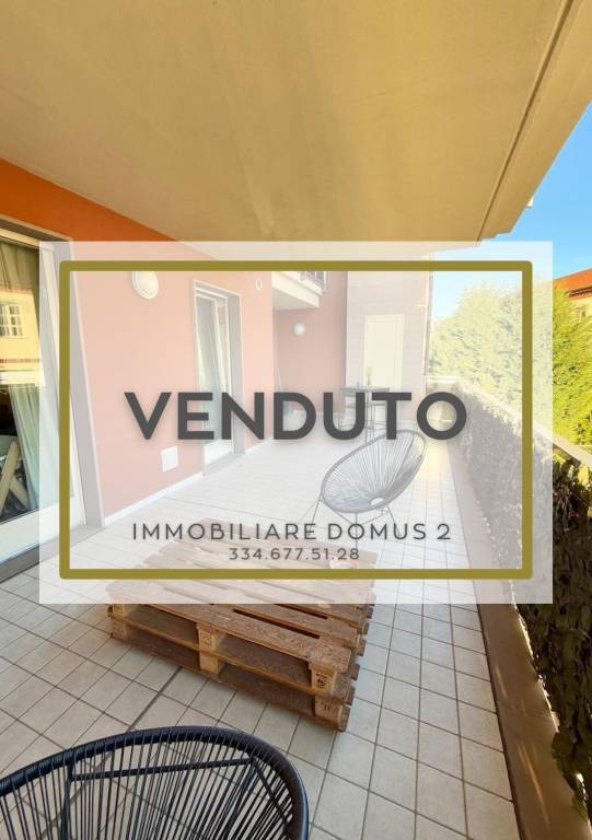 appartamento in vendita a Chieri