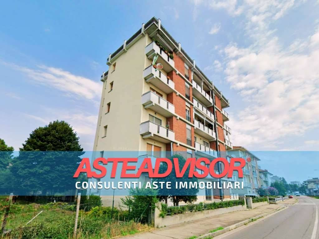 appartamento in vendita a Chieri