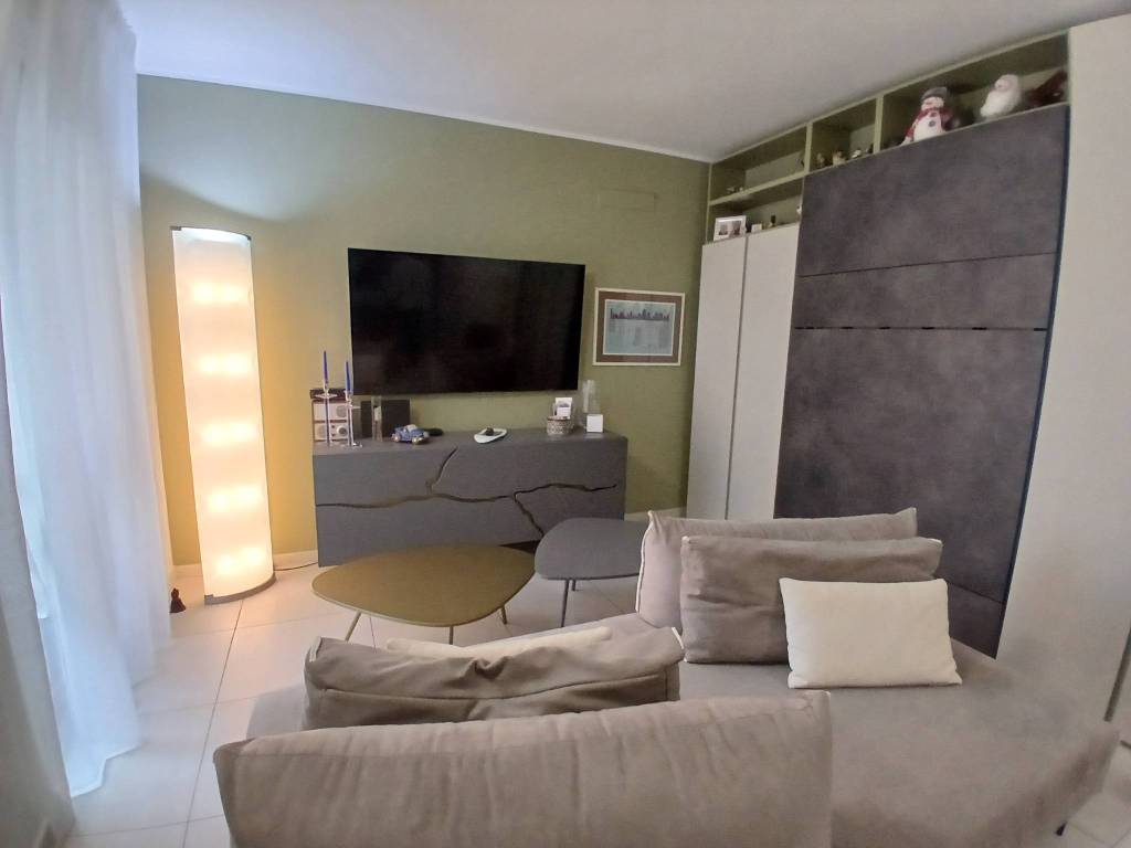 appartamento in vendita a Chieri