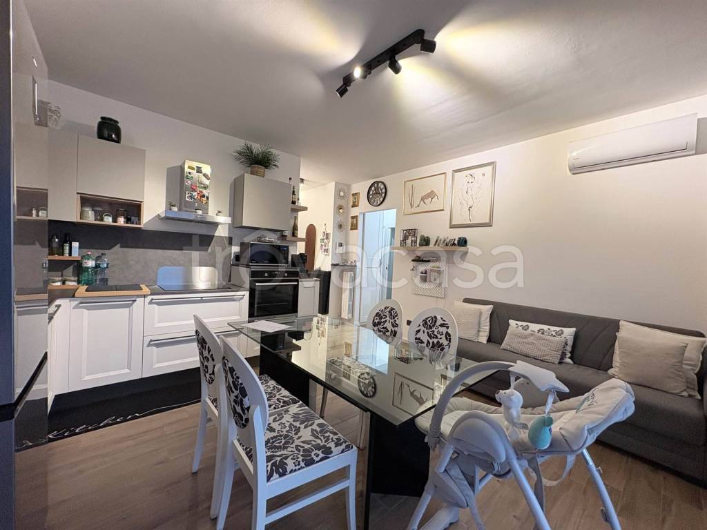 appartamento in vendita a Chieri