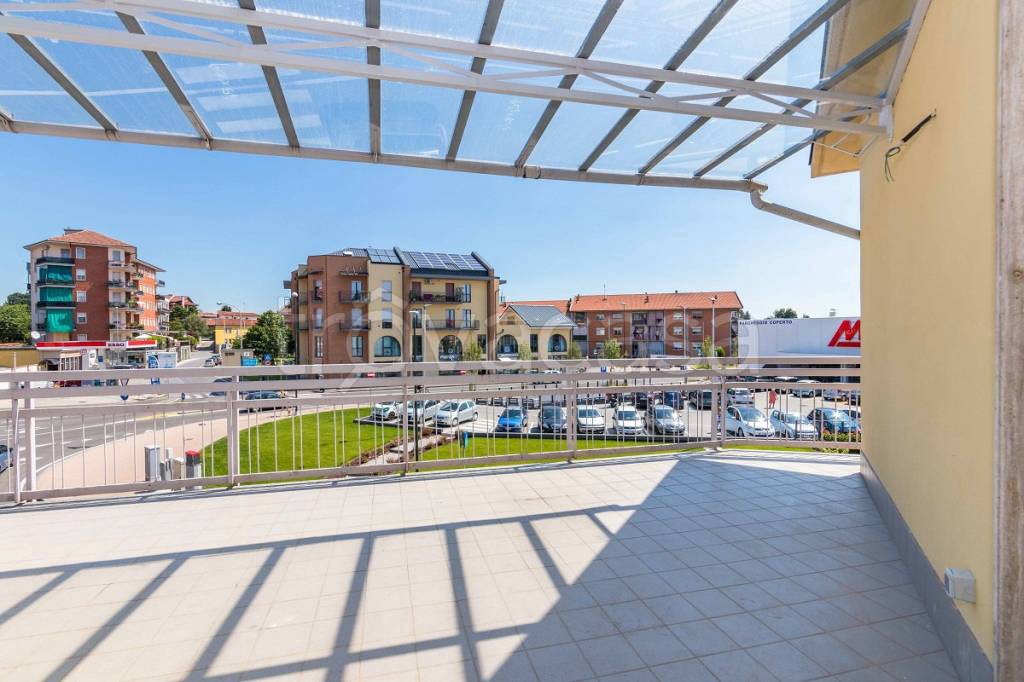 appartamento in vendita a Chieri