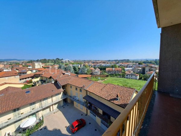 appartamento in vendita a Chieri