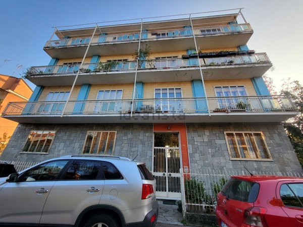 appartamento in vendita a Chieri