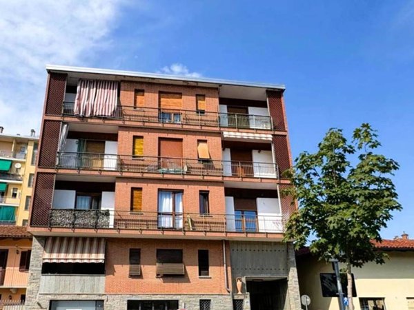 appartamento in vendita a Chieri