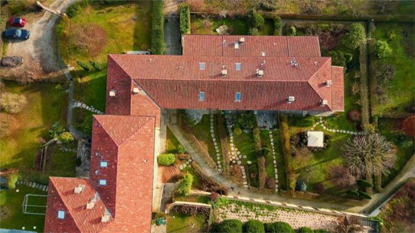 casa indipendente in vendita a Chieri