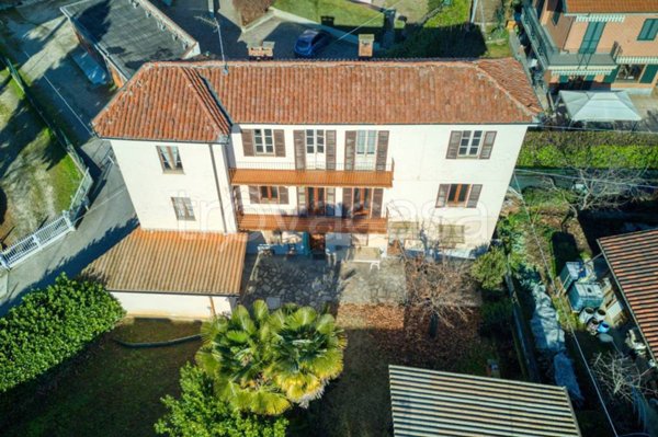 casa indipendente in vendita a Chieri