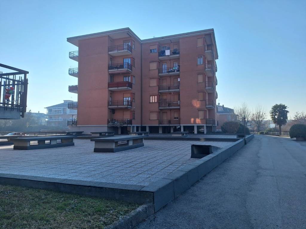 appartamento in vendita a Chieri