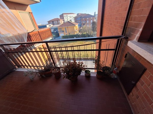 appartamento in vendita a Chieri