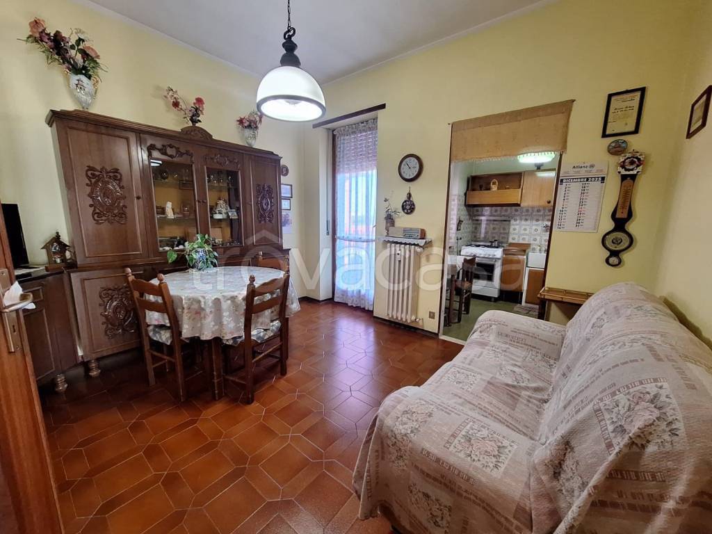 appartamento in vendita a Chieri