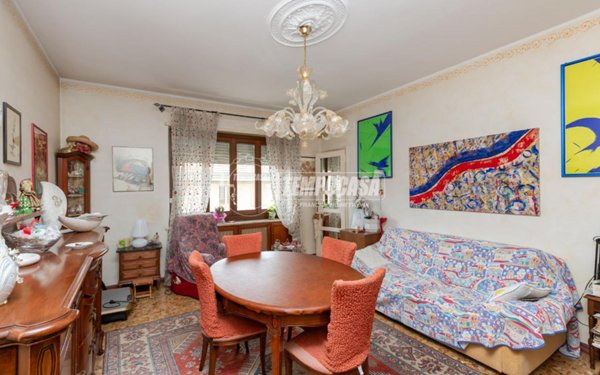 appartamento in vendita a Chieri