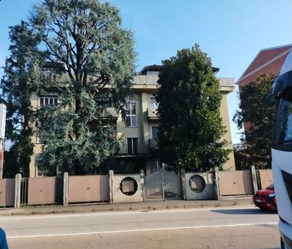 appartamento in vendita a Chieri