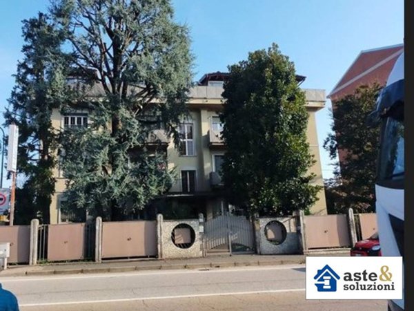 appartamento in vendita a Chieri