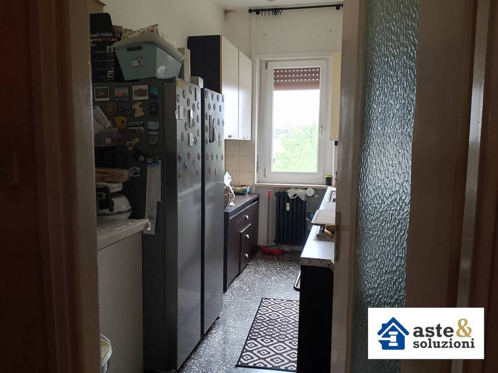 appartamento in vendita a Chieri