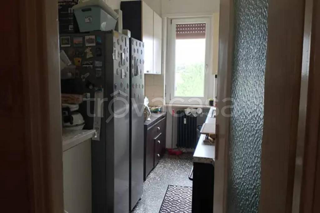 appartamento in vendita a Chieri