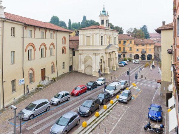 appartamento in vendita a Chieri