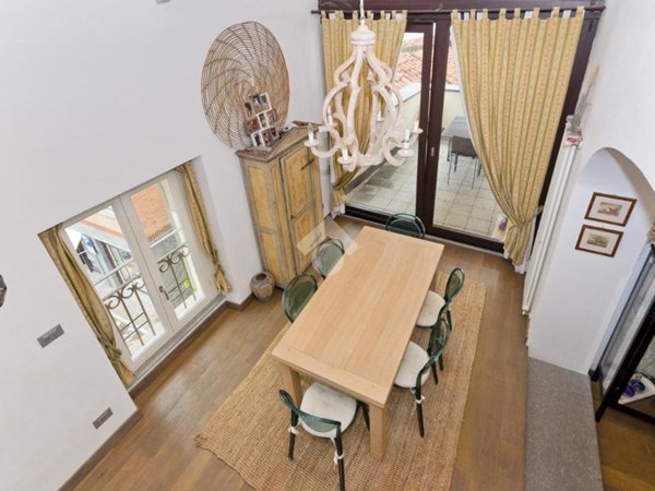 appartamento in vendita a Chieri