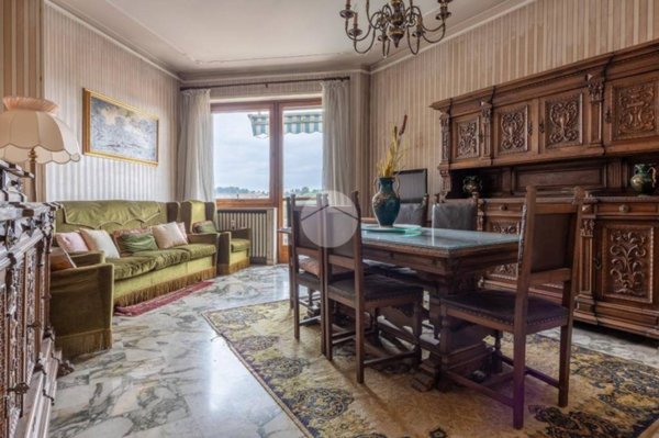 appartamento in vendita a Chieri