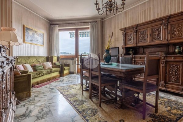 appartamento in vendita a Chieri